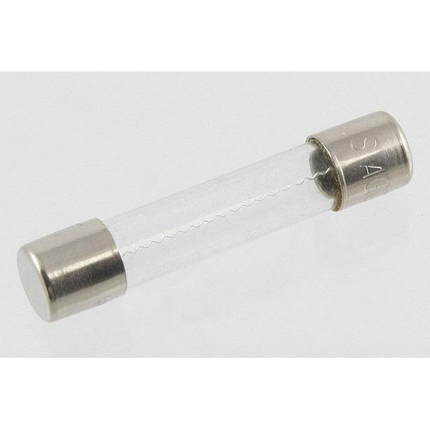 Allparts 5 Amp Slo-Blow Fuses