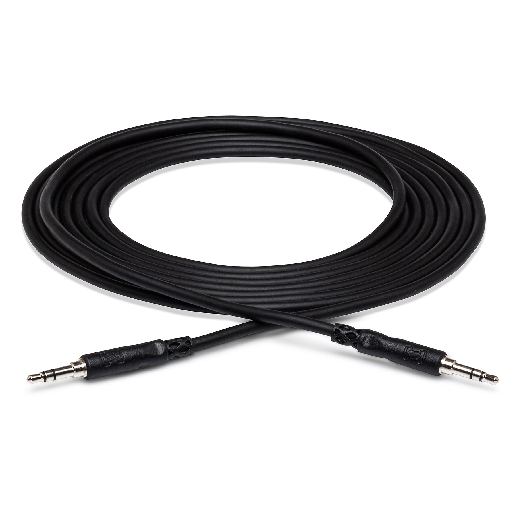 Hosa 5' 3.5mm TRS Cable