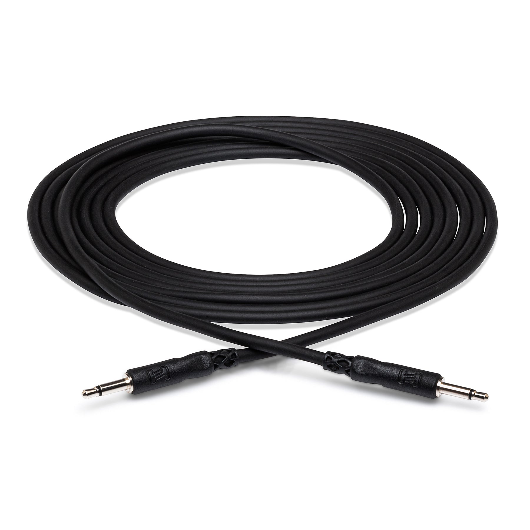 Hosa 5' 3.5mm TS Cable