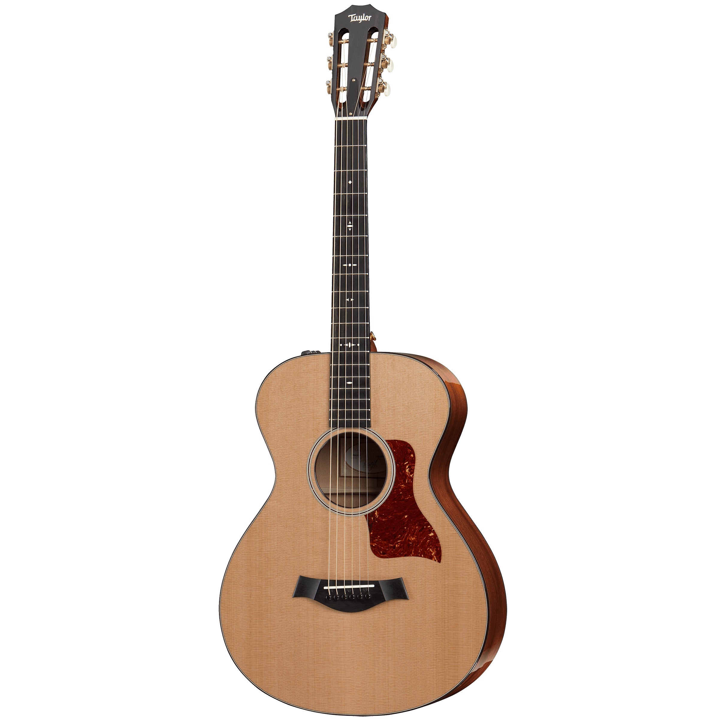 Taylor 512e 12-Fret w/Hardcase