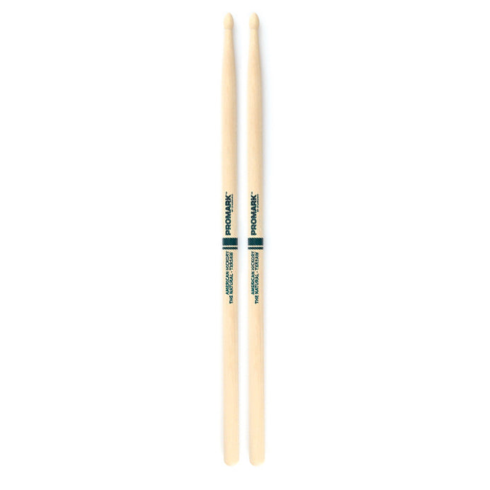 ProMark 5A "The Natural" Wood Sticks