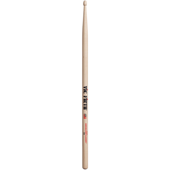 Vic Firth 5A Wood Tip Drum Sticks