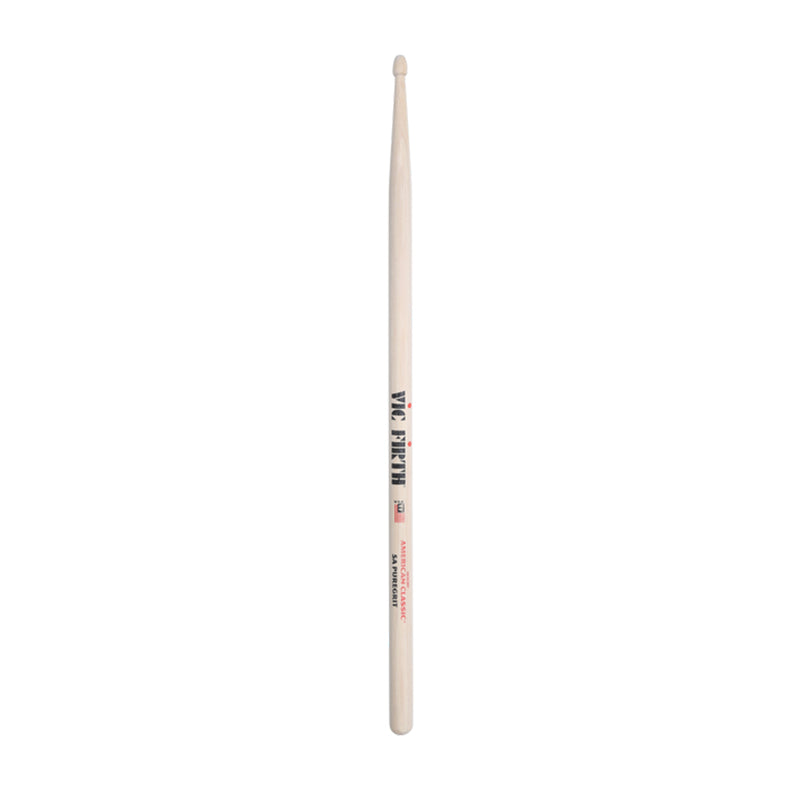 Vic Firth 5A Puregrit Drum Sticks