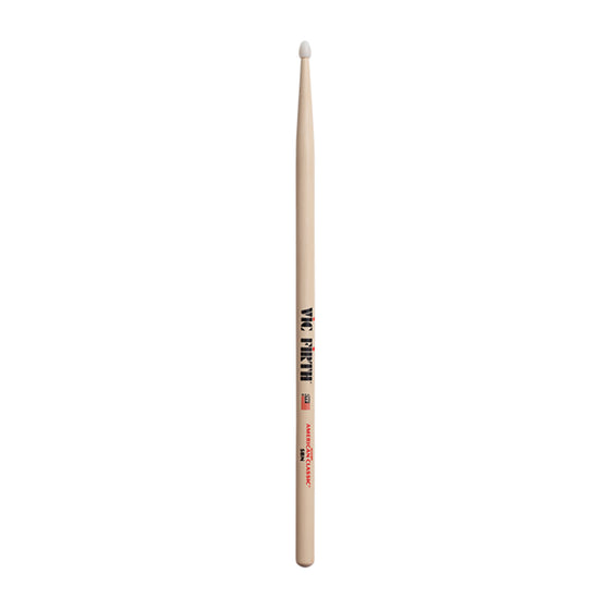 Vic Firth 5BN Nylon Drum Sticks