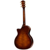 Taylor 614ce Builder's Edition Wild Honey Burst w/ HSC