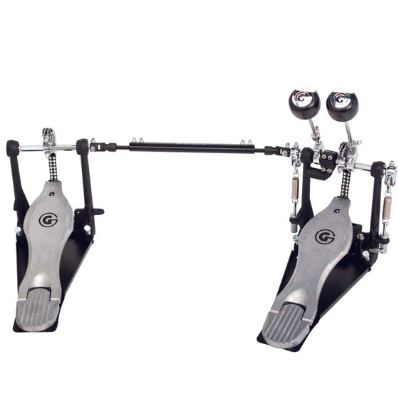 Gibraltar Double Chain Drive Double Bass Drum Pedal