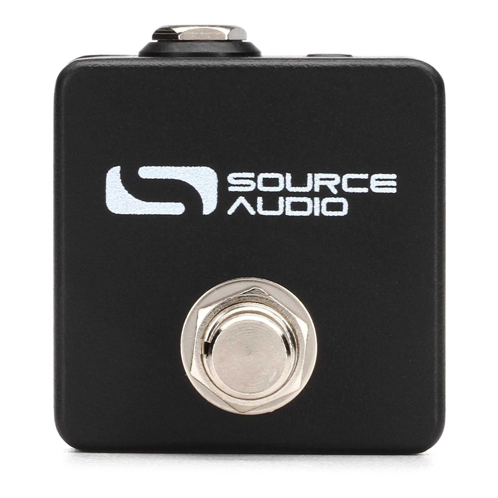 Source Audio Tap Tempo Switch