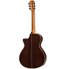 Taylor 812ce 12-Fret Acoustic Guitar w/Hardcase