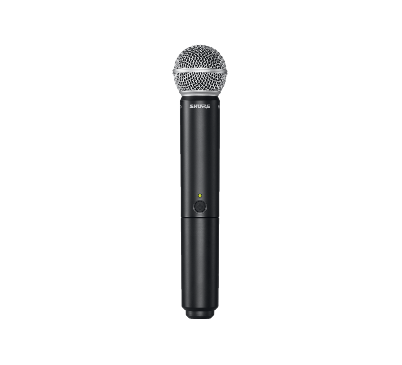 Shure BLX288/SM58-H10 Dual Pack Wireless Microphone