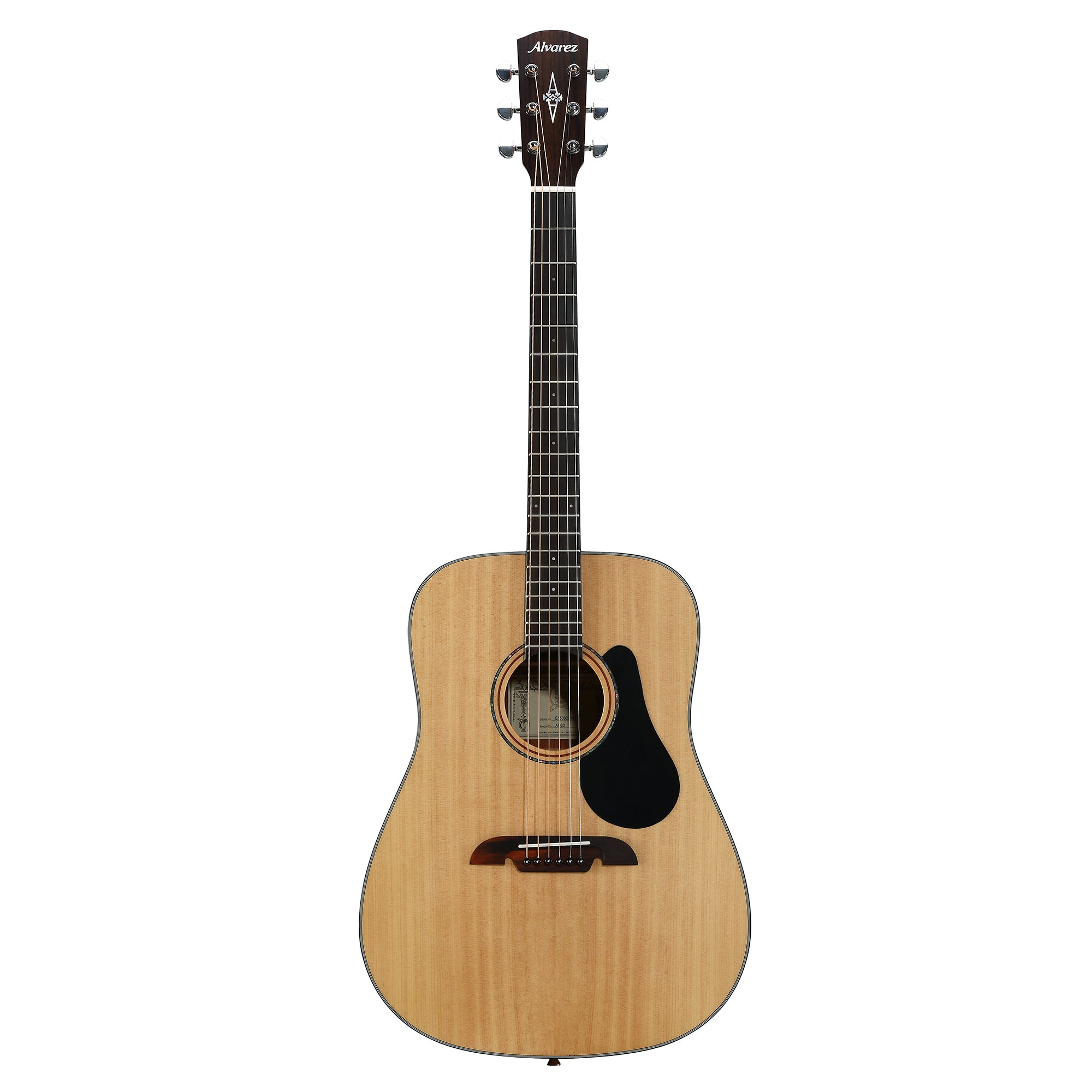 Alvarez AD30 Artist Series Dreadnought