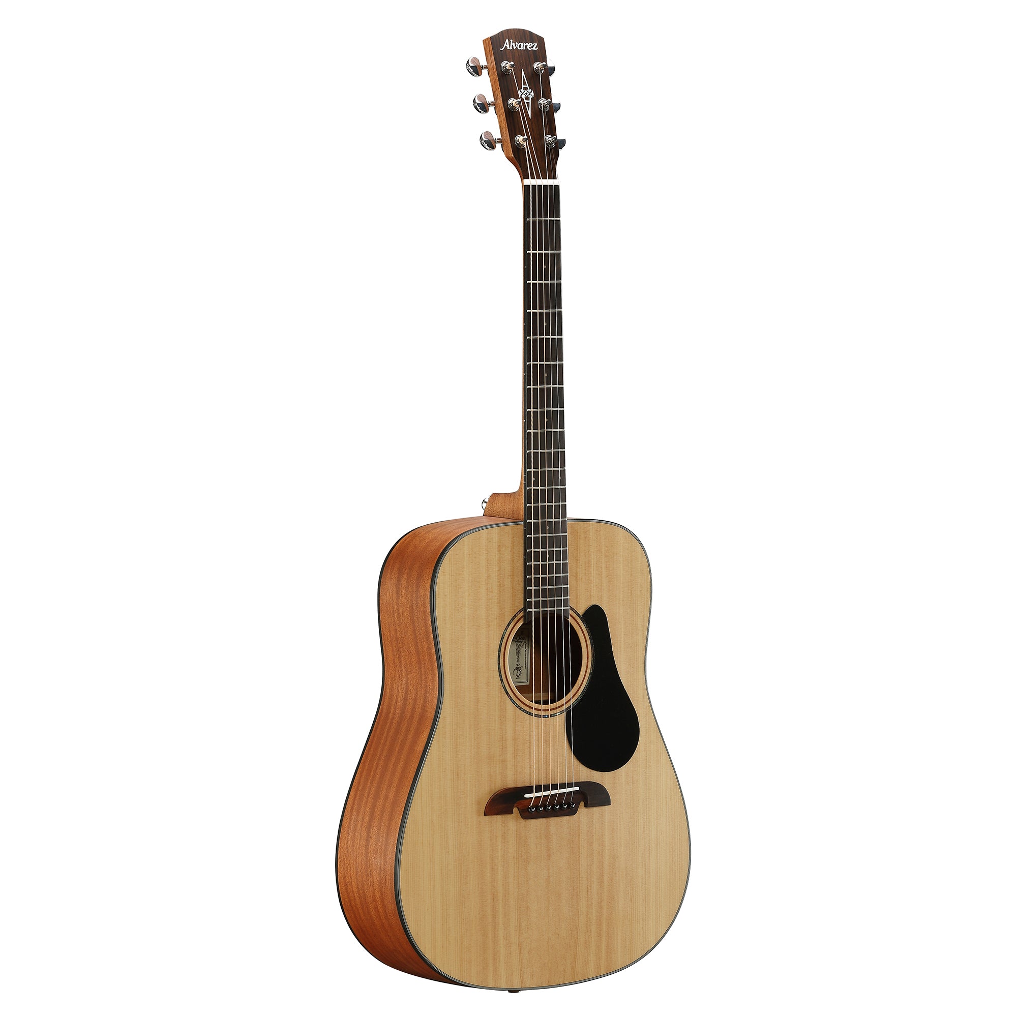 Alvarez AD30 Artist Series Dreadnought