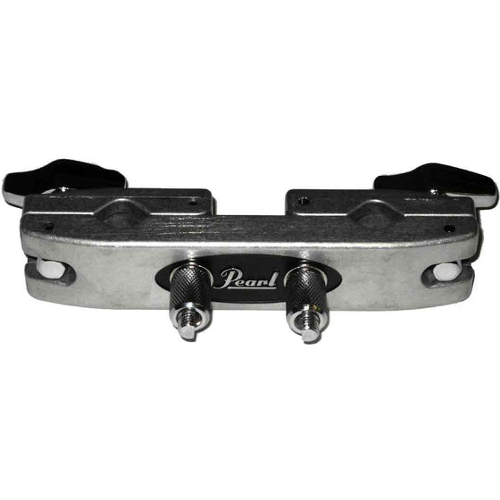 Pearl Dual Quick-Release Clamp Adapter