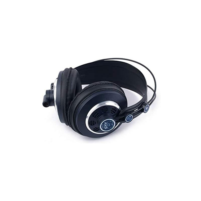 AKG K240 MKII Semi-open Pro Studio Headphones