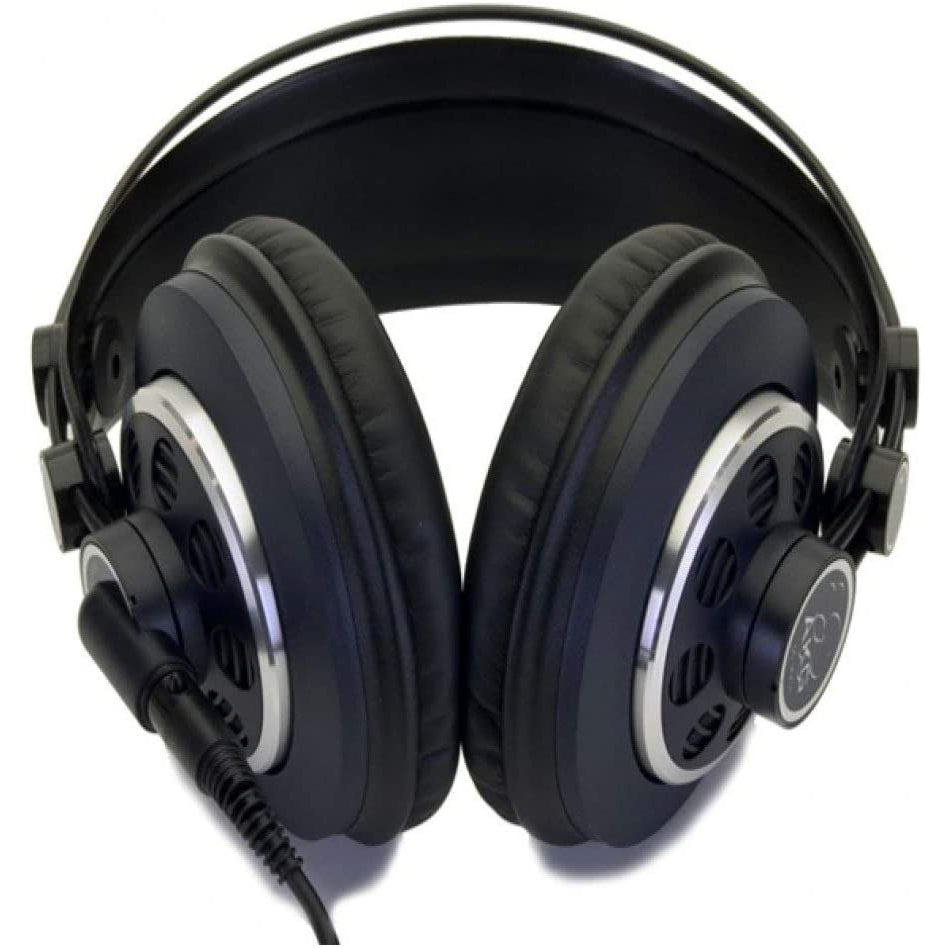 AKG K240 MKII Semi-open Pro Studio Headphones