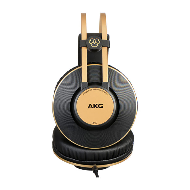 AKG K92 Closed-back Headphones