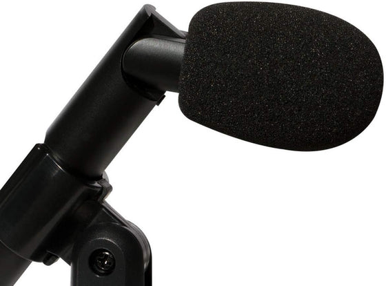 On-Stage Pencil Mic Windscreen