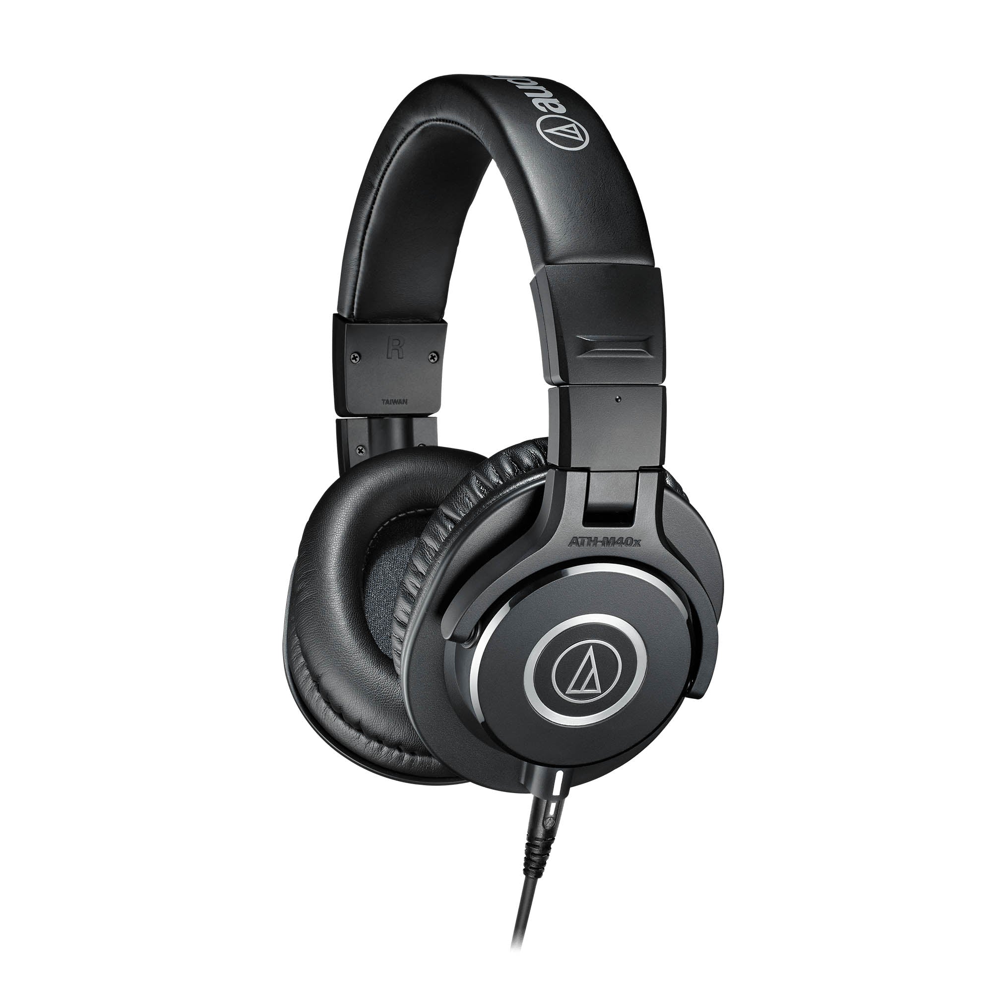 Audio Technica ATH-M40X Closed Back Headphones