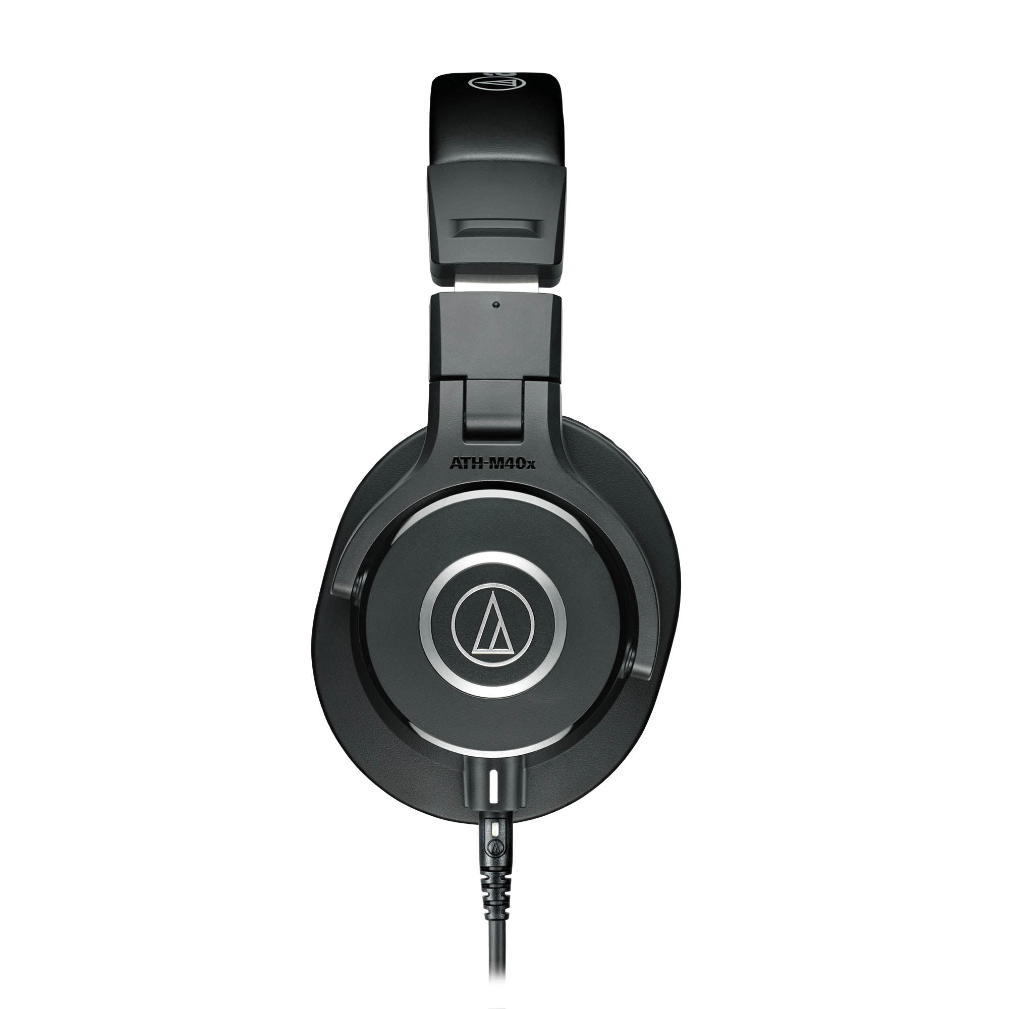 Audio Technica ATH-M40X Closed Back Headphones