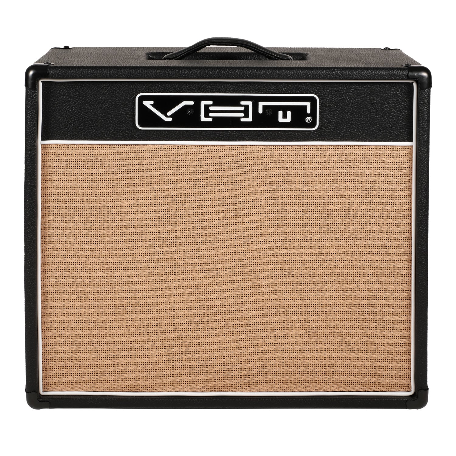 VHT D-Series 1x12 Closed-Back Speaker Cabinet