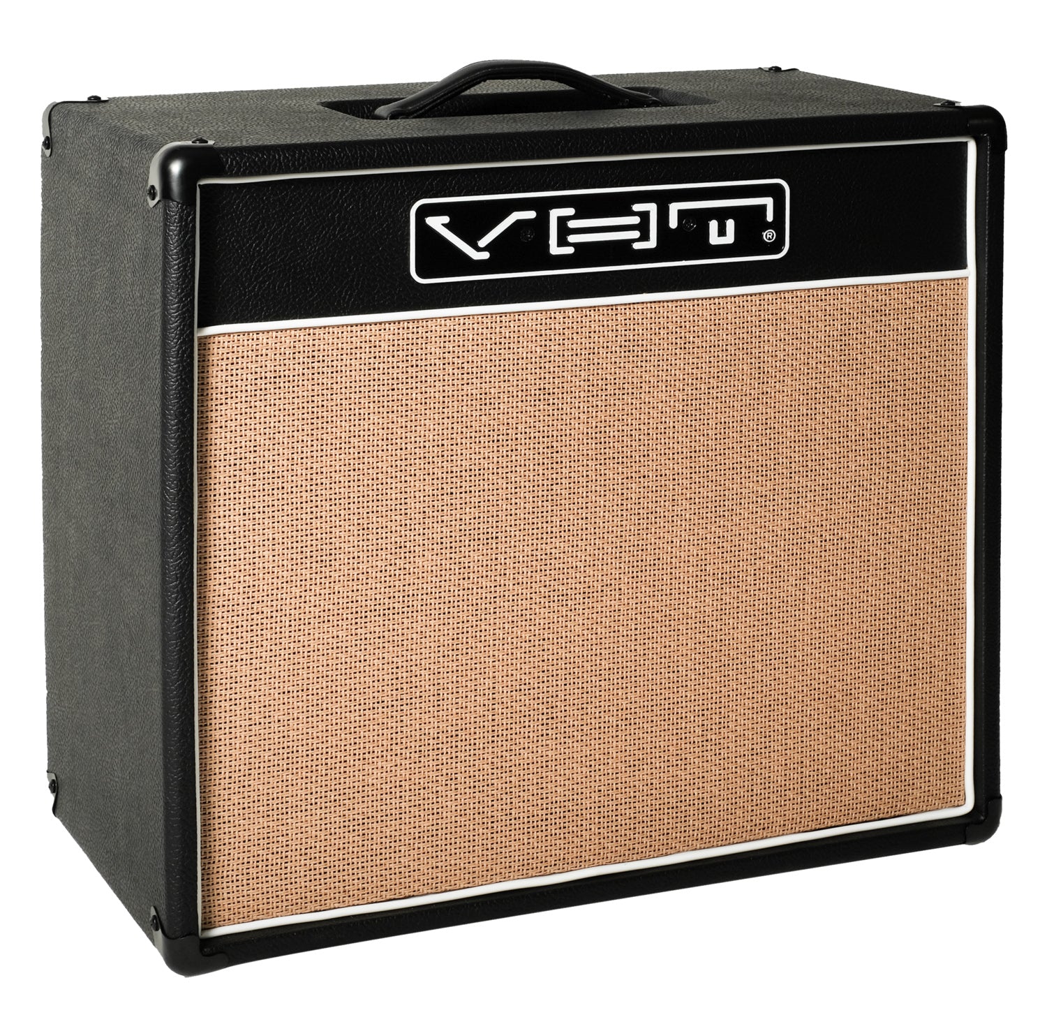 VHT D-Series 1x12 Closed-Back Speaker Cabinet