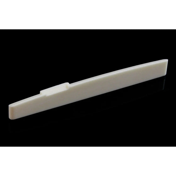 Allparts BS-0269-000 Compensated Bone Saddle for Taylor Guitars