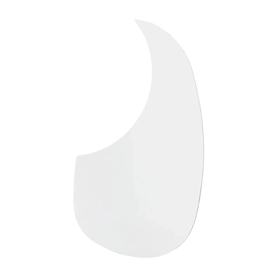 Allparts PG-0090 Thin Acoustic Pickguard with Adhesive Backing