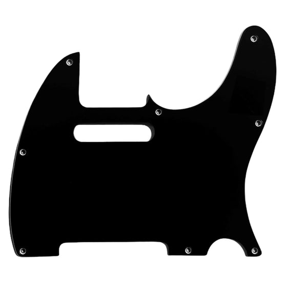 Allparts PG-0562 8-hole Pickguard for Telecaster