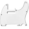 Allparts PG-0562 8-hole Pickguard for Telecaster