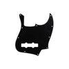 Allparts PG-0755 Pickguard for Jazz Bass