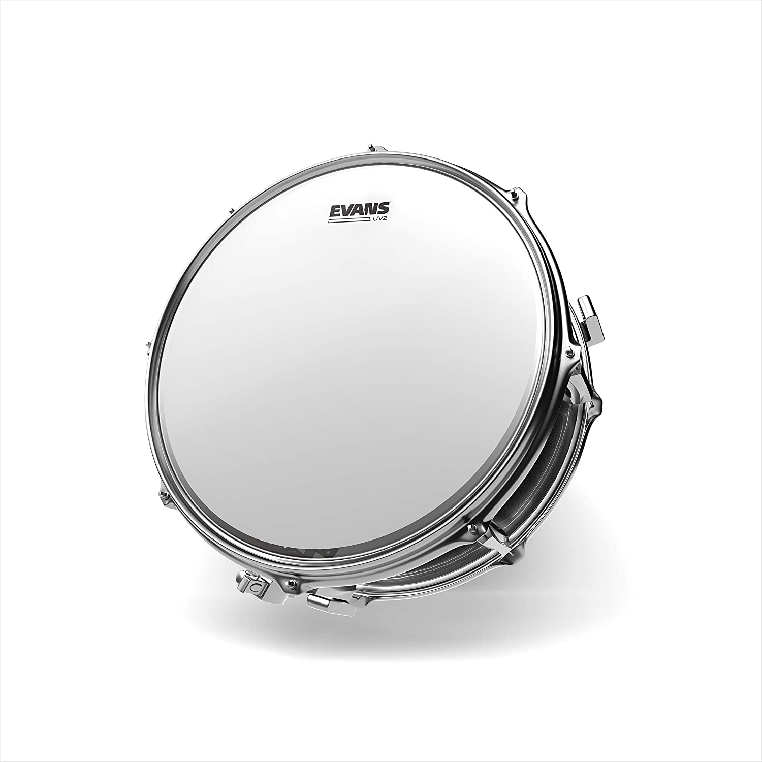 Evans UV2 Coated Drum Head