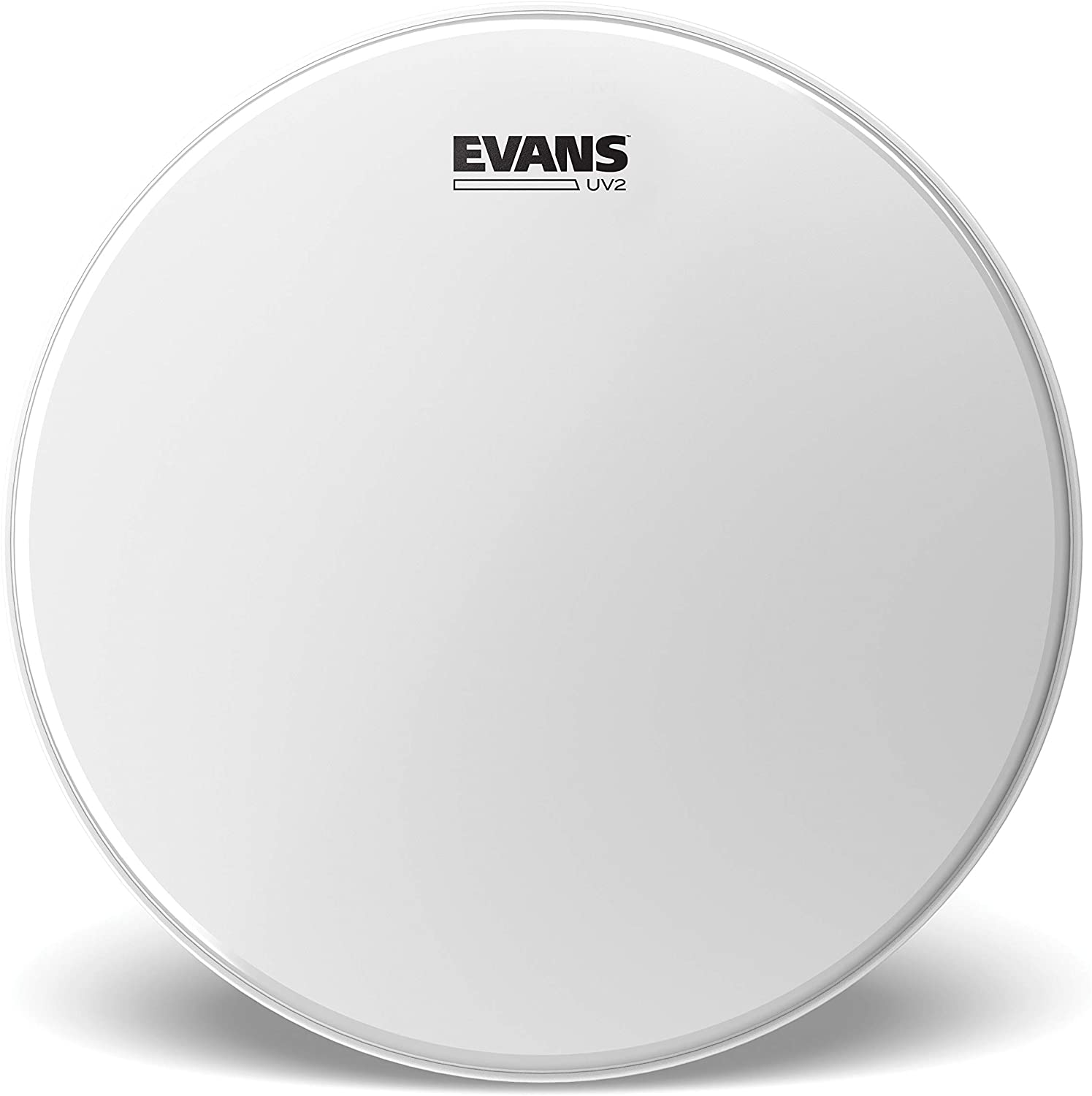 Evans UV2 Coated Drum Head