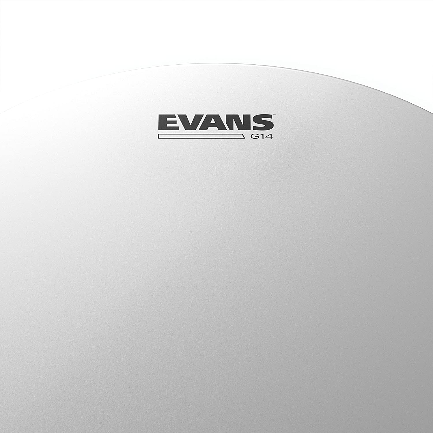 Evans 14" G14 Coated Drum Head