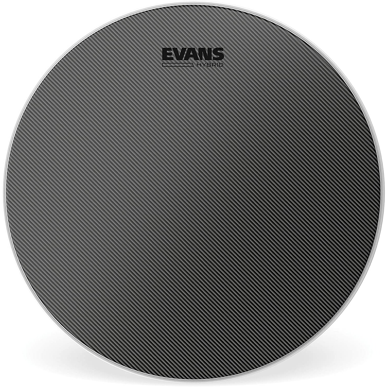 Evans 14" Hybrid Batter Coated Drum Head