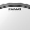 Evans 16" UV EMAD Coated Bass Drum Head