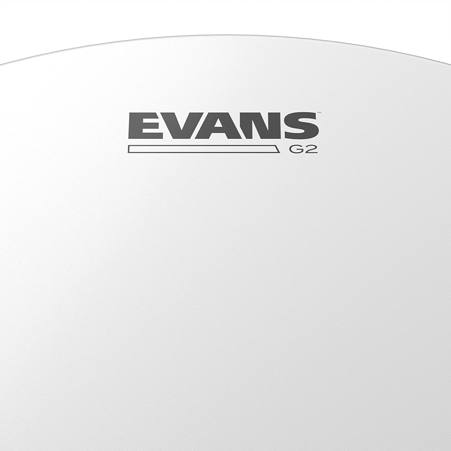 Evans 22" G2 Coated Bass Drum Head