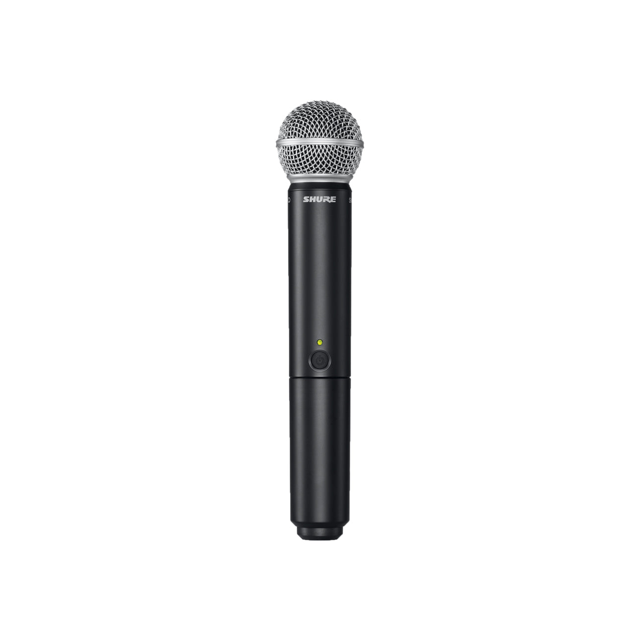 Shure BLX24/SM58-H10 Wireless Microphone System