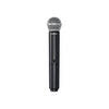 Shure BLX24/SM58-H10 Wireless Microphone System