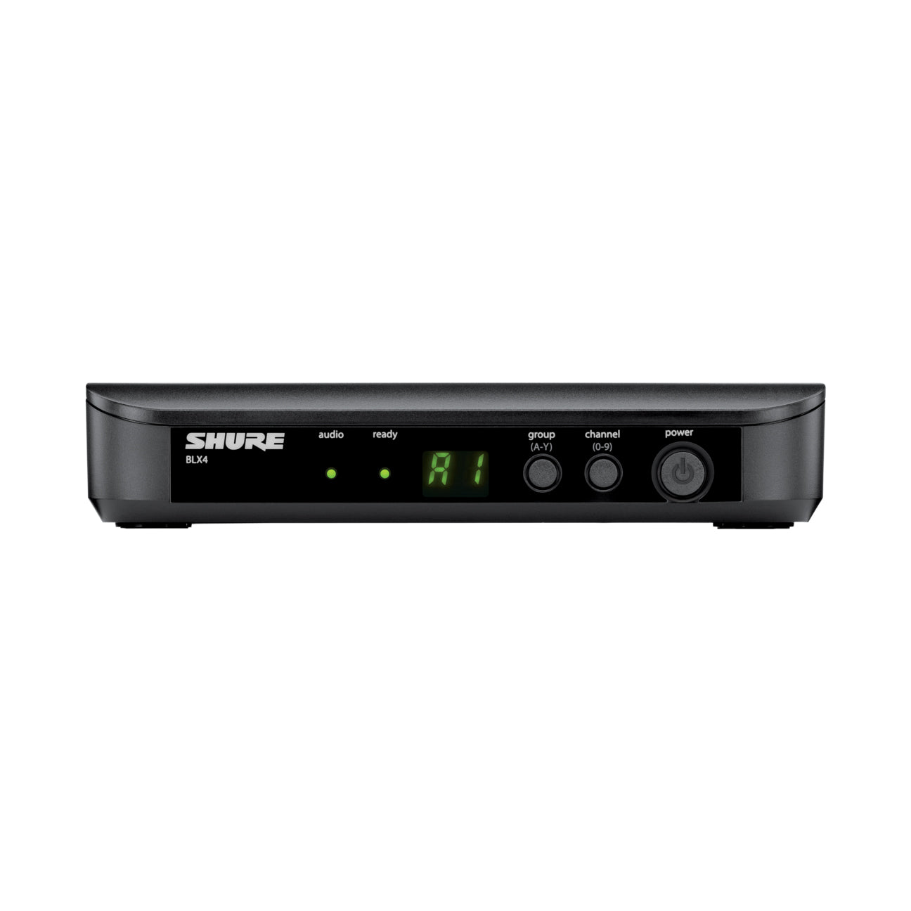 Shure BLX24/SM58-H10 Wireless Microphone System