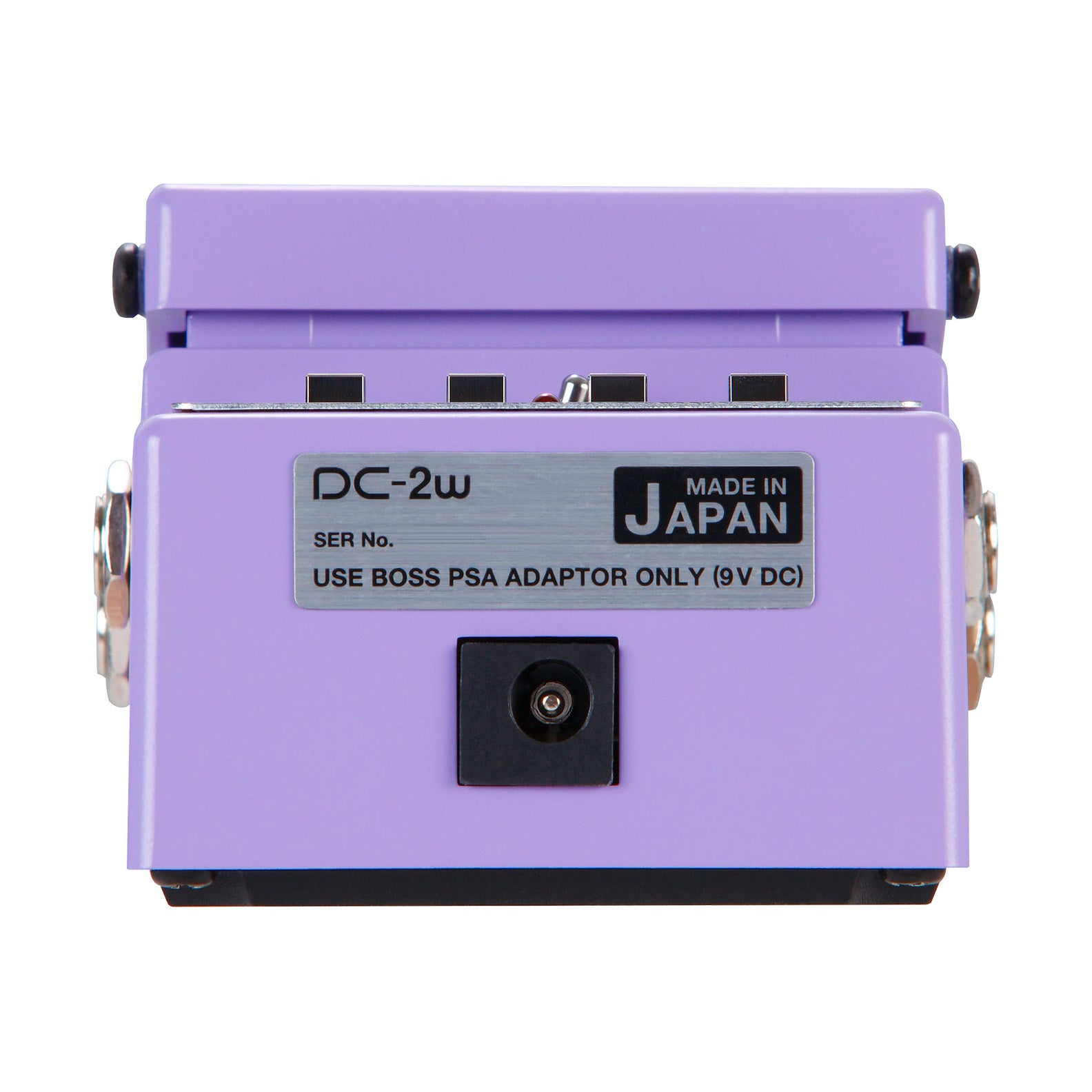 Boss DC-2W Waza Craft Dimension C Pedal