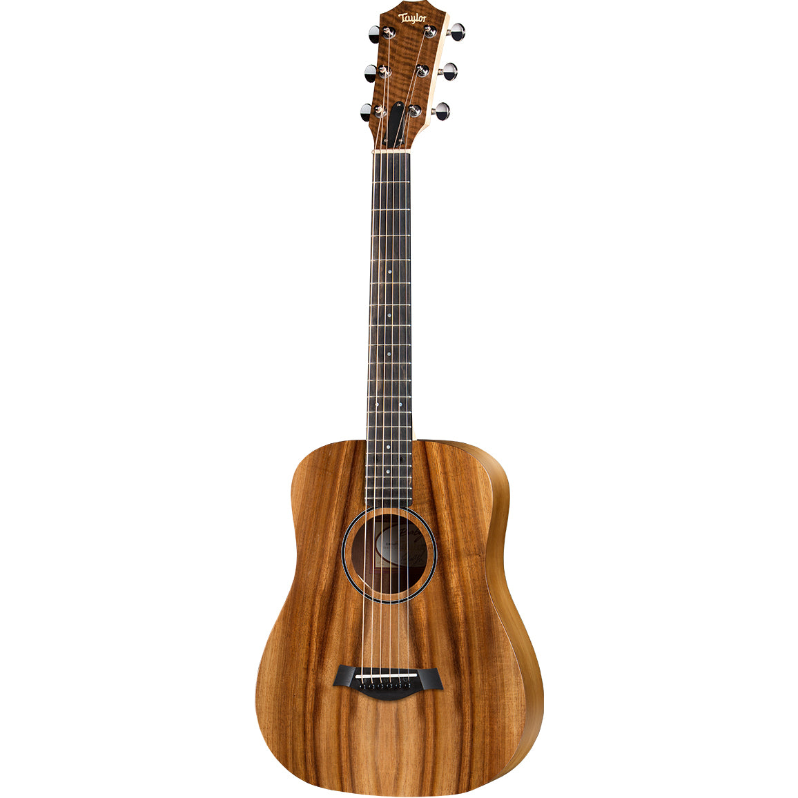 Taylor Baby Taylor BTe-Koa Acoustic-Electric Guitar