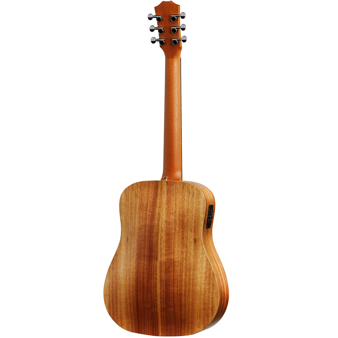 Taylor Baby Taylor BTe-Koa Acoustic-Electric Guitar