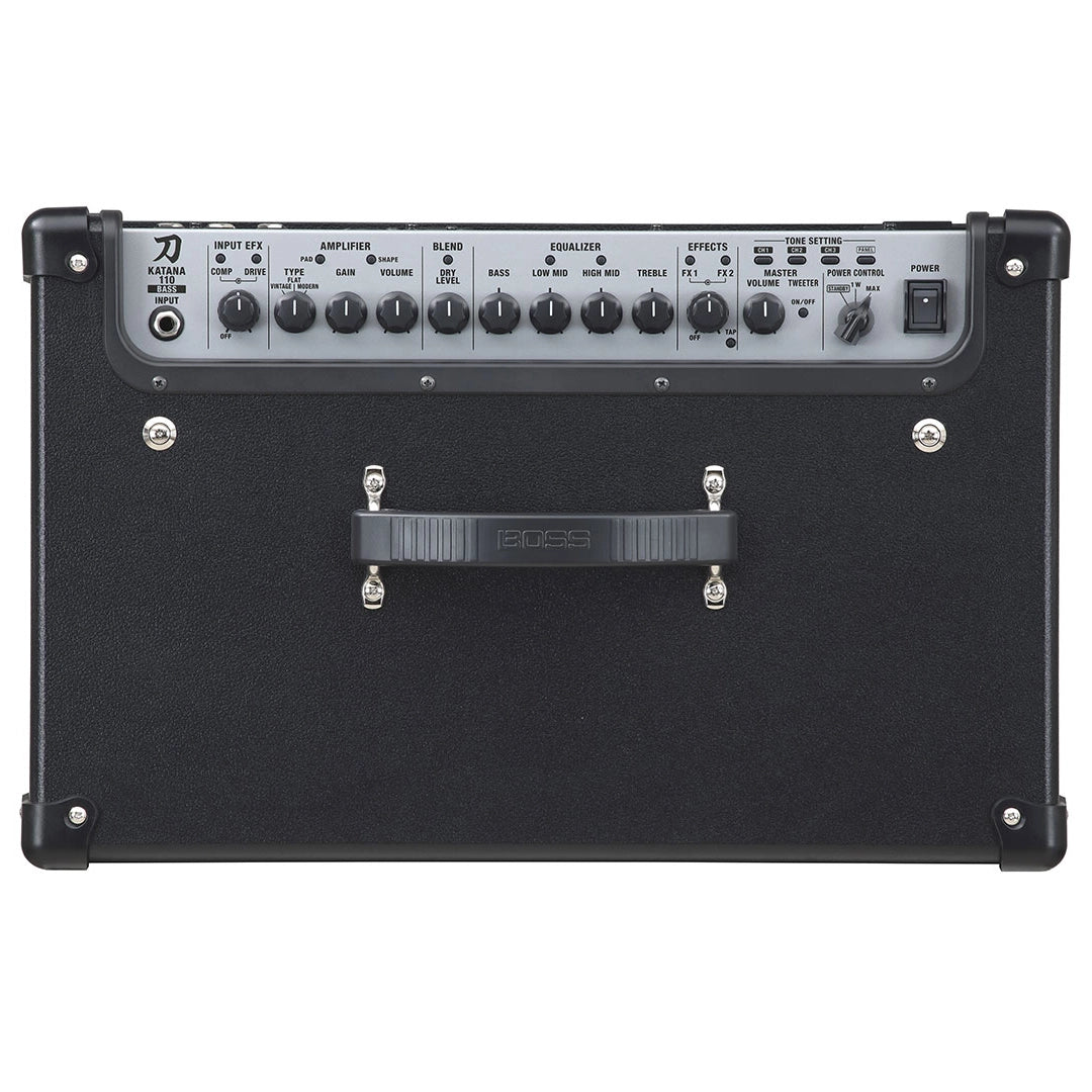 Boss Katana-110 Bass Amplifier