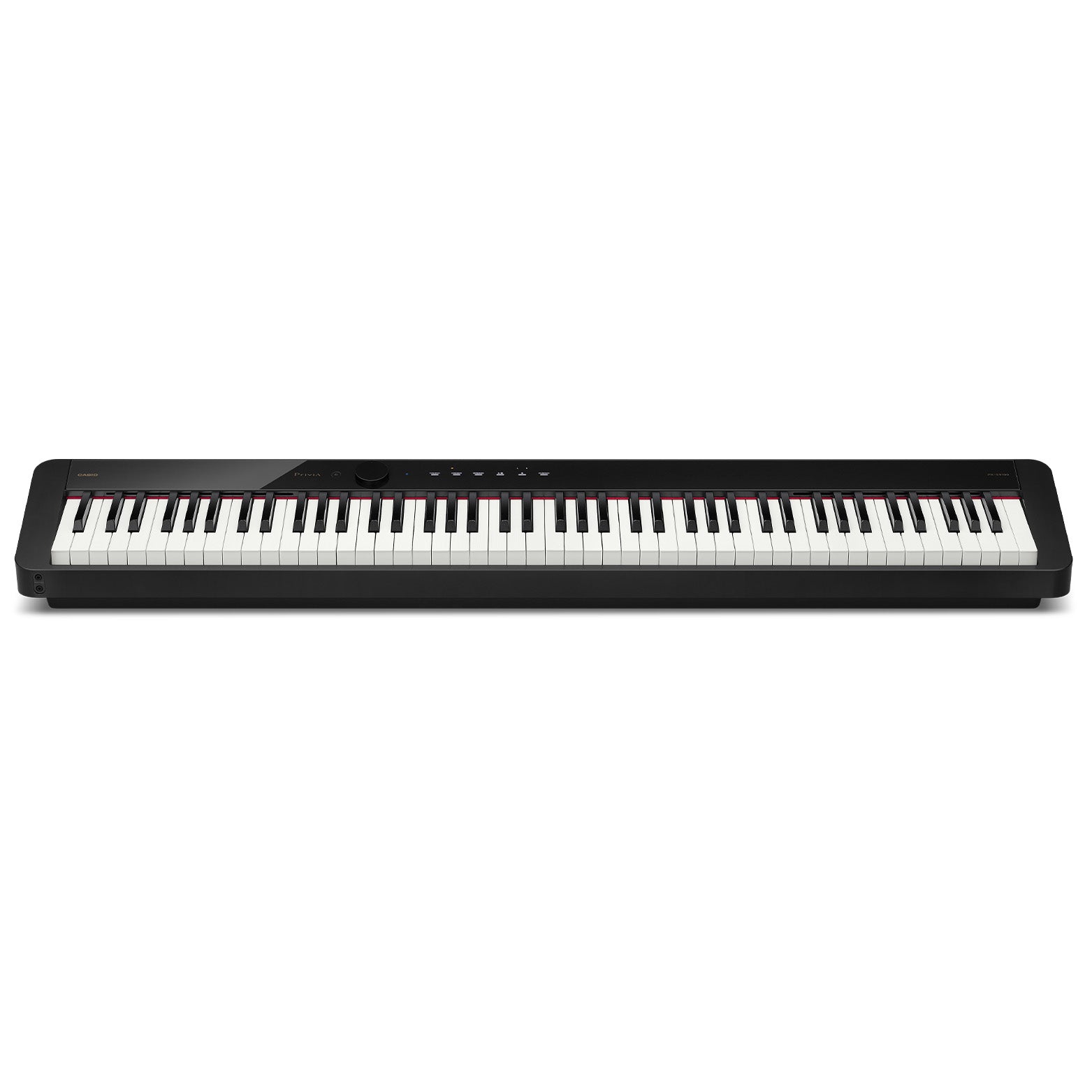 Casio Privia PX-S1100 Digital Piano Black