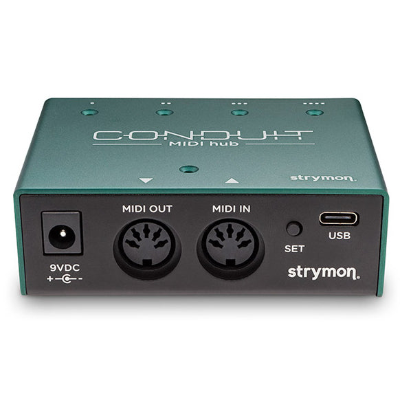 Strymon Conduit MIDI Hub