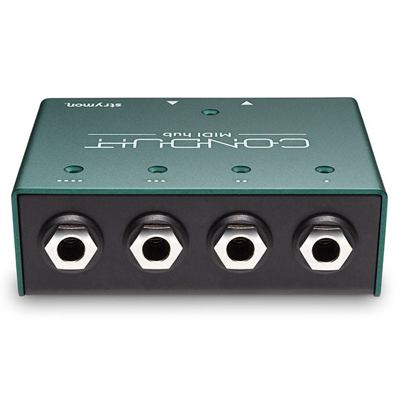 Strymon Conduit MIDI Hub