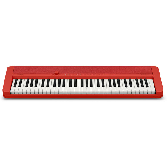 Casiotone CT-S1 61-key Portable Keyboard