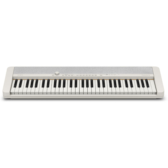 Casiotone CT-S1 61-key Portable Keyboard