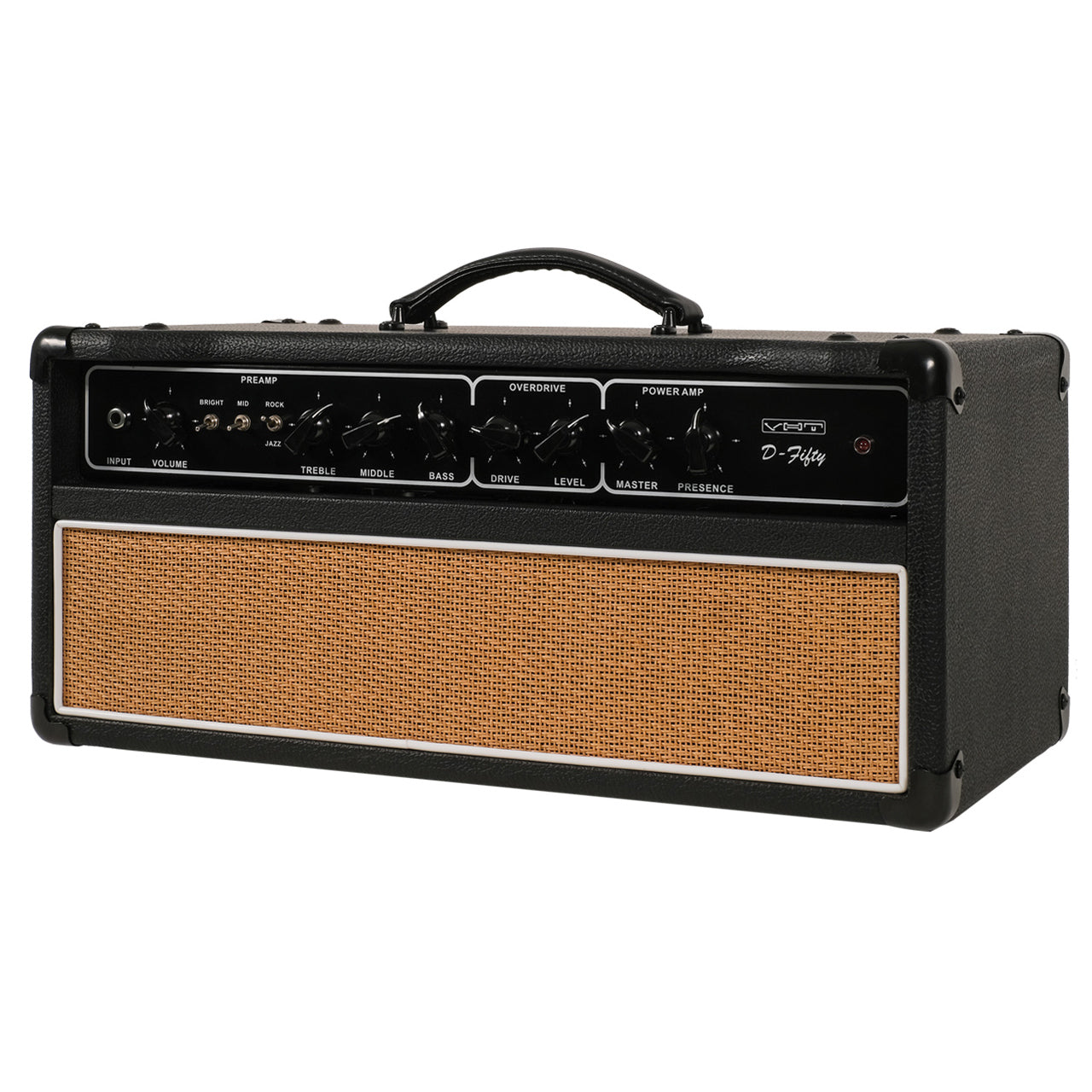 VHT D-Fifty Handwired 50w Electric Guitar Amp