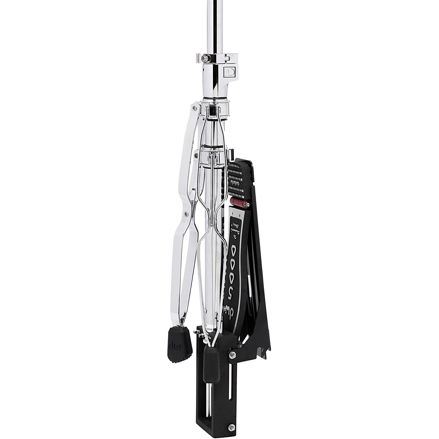 DW 5500D Delta II Series Heavy Duty Hi-hat Stand 3-leg