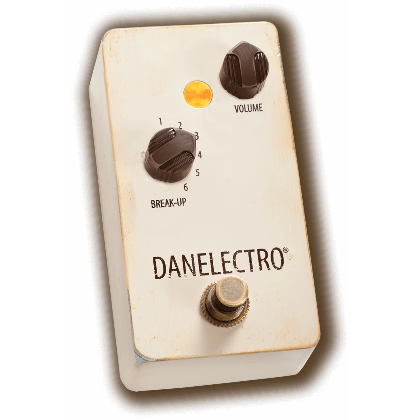 Danelectro Breakdown Overdrive Pedal